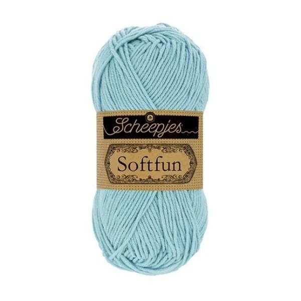 Scheepjes Softfun